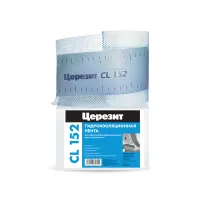 Ceresit CL 152 лента для герметизации швов