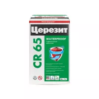 Ceresit CR 65 гидроизоляционная масса