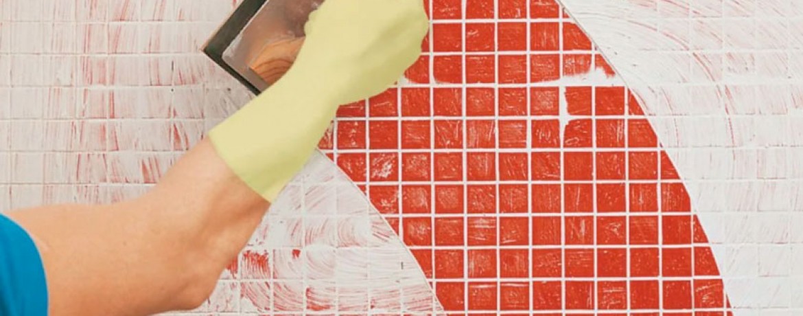 Затирка для швов плитки в ванной: 7 популярных брендов, преимущества и недостатки