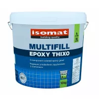 MULTIFILL-EPOXY THIXO 10 кг