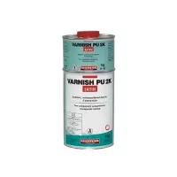 VARNISH-PU 2K (матовый) 1 кг