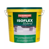 ISOFLEX HYBRID (4 кг)